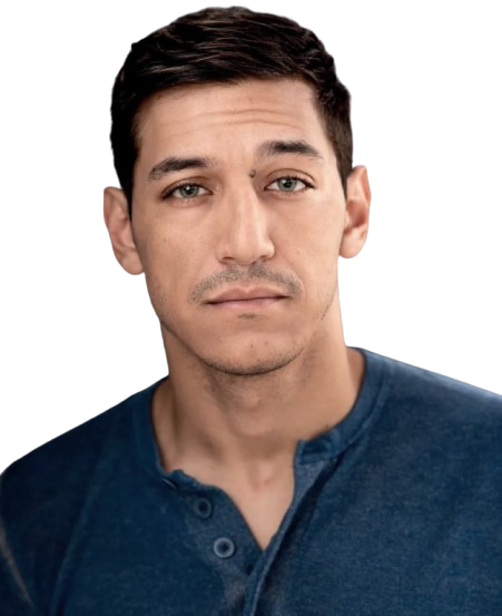 Alexander Alayon Jr.